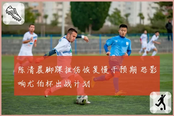 陈清晨脚踝扭伤恢复慢于预期 恐影响尤伯杯出战计划